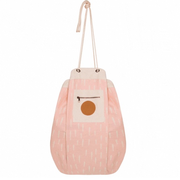 Raindrop Village Interactive Play Pouch - Picture 2 of 5